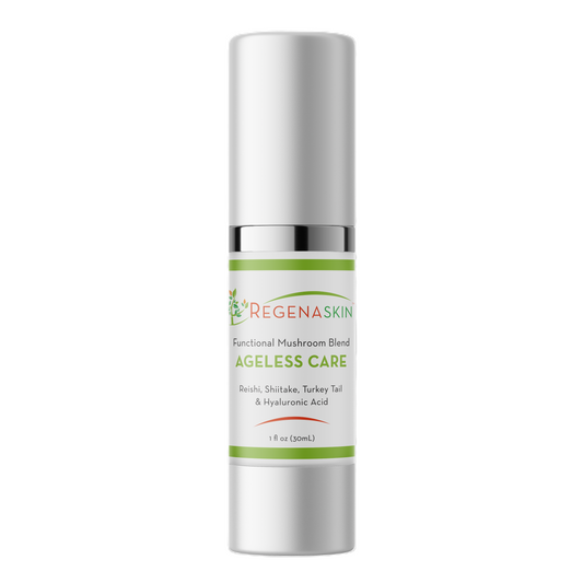 Regenaskin - AGELESS CARE CREAM